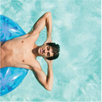 Hiranandani Bandra West Swimming Pool